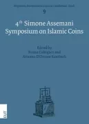 Copertina libro <b>4th Simone Assemani symposium</b>