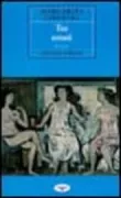 Copertina libro <b>Tre estati<br></b>(titolo originale o altro titolo: <i>Ta psathina kapela</i>)