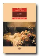 Copertina libro <b>Zaída, o Il cammello sulle nevi<br></b>(titolo originale o altro titolo: <i>Zaída, ē Ē kamēla sta chionia</i>)