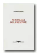 Copertina libro <b>Nostalgia del presente</b>