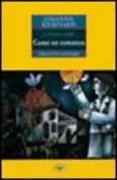 Copertina libro <b>Come un romanzo<br></b>(titolo originale o altro titolo: <i>San mythistorēma</i>)