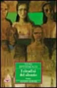 Copertina libro <b>I cittadini del silenzio<br></b>(titolo originale o altro titolo: <i>Oi polites tes siopes</i>)