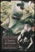 Copertina libro <b>L'antico dei giorni<br></b>(titolo originale o altro titolo: <i>O palaiòs tôn Emerôn</i>)