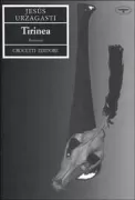 Copertina libro <b>Tirinea</b>