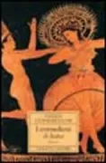 Copertina libro <b>I commedianti di Atene<br></b>(titolo originale o altro titolo: <i>O thiasos tōn Athēnaiōn</i>)