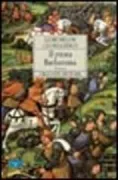 Copertina libro <b>Il pirata Barbarossa<br></b>(titolo originale o altro titolo: <i>Mparmparósa o peiratēs</i>)