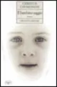 Copertina libro <b>Il bambino saggio<br></b>(titolo originale o altro titolo: <i>To sopho paidi</i>)