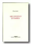 Copertina libro <b>Arcangelo d'ombra<br></b>(titolo originale o altro titolo: <i>Arcángel de sombra</i>)