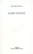 Copertina libro <b>Altri fuochi</b>