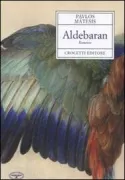 Copertina libro <b>Aldebaran<br></b>(titolo originale o altro titolo: <i>Aldebarán</i>)