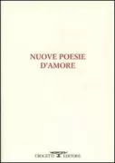 Copertina libro <b>Nuove poesie d'amore</b>