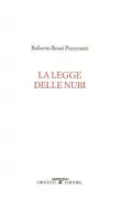 Copertina libro <b>La legge delle nubi</b>
