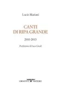 Copertina libro <b>Canti di Ripa Grande</b>