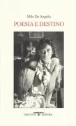 Copertina libro <b>Poesia e destino</b>