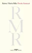 Copertina libro <b>Poesie francesi</b>