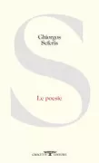 Copertina libro <b>Le poesie<br></b>(titolo originale o altro titolo: <i>Poiemata</i>)