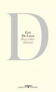 Copertina libro <b>Raccolto diurno</b>