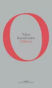 Copertina libro <b>Odissea<br></b>(titolo originale o altro titolo: <i>Odysseia</i>)