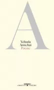 Copertina libro <b>Poesie</b>