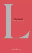 Copertina libro <b>Lirici greci</b>