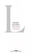 Copertina libro <b>Alle isole via terra</b>