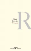 Copertina libro <b>Alveare</b>