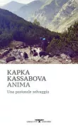 Copertina libro <b>Anima</b>