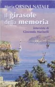 Copertina libro <b>Il girasole della memoria</b>