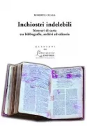 Copertina libro <b>Inchiostri indelebili</b>