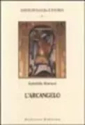 Copertina libro <b>L'arcangelo</b>