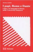 Copertina libro <b>I papi, Roma e Dante</b>