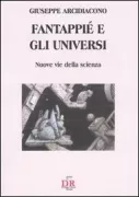 Copertina libro <b>Fantappié e gli universi</b>