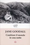 Copertina libro <b>Cambiare il mondo in una notte</b>