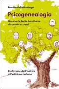 Copertina libro <b>Psicogenealogia<br></b>(titolo originale o altro titolo: <i>Psychogénéalogie</i>)
