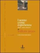 Copertina libro <b>L'uomo come esperienza</b>