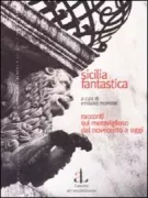 Copertina libro <b>Sicilia fantastica</b>