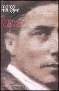 Copertina libro <b>Le ceneri di Matteotti</b>