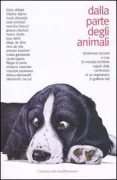 Copertina libro <b>Dalla parte degli animali</b>