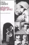 Copertina libro <b>Alfabeto degli amici</b>