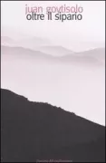 Copertina libro <b>Oltre il sipario<br></b>(titolo originale o altro titolo: <i>Telón de boca</i>)