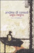 Copertina libro <b>Lago negro</b>