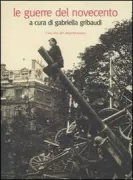 Copertina libro <b>Le guerre del Novecento</b>