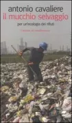 Copertina libro <b>Il mucchio selvaggio</b>