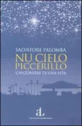 Copertina libro <b>Nu cielo piccerillo</b>