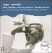 Copertina libro <b>Imperi coloniali</b>