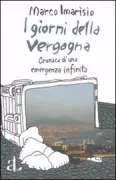 Copertina libro <b>I giorni della vergogna</b>