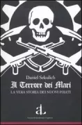 Copertina libro <b>Il terrore dei mari<br></b>(titolo originale o altro titolo: <i>Terror on the seas : true tales of modern day pirates</i>)
