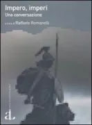 Copertina libro <b>Impero, imperi</b>