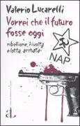 Copertina libro <b>Vorrei che il futuro fosse oggi</b>