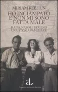 Copertina libro <b>Ho inciampato e non mi sono fatta male</b>